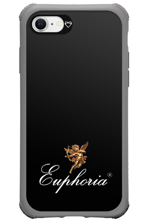 Euphoria - Apple iPhone SE 2022