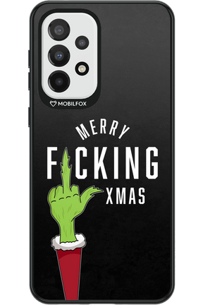 F_cking Xmas - Samsung Galaxy A33