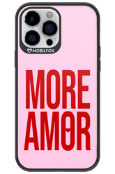 More Amor - Apple iPhone 13 Pro Max