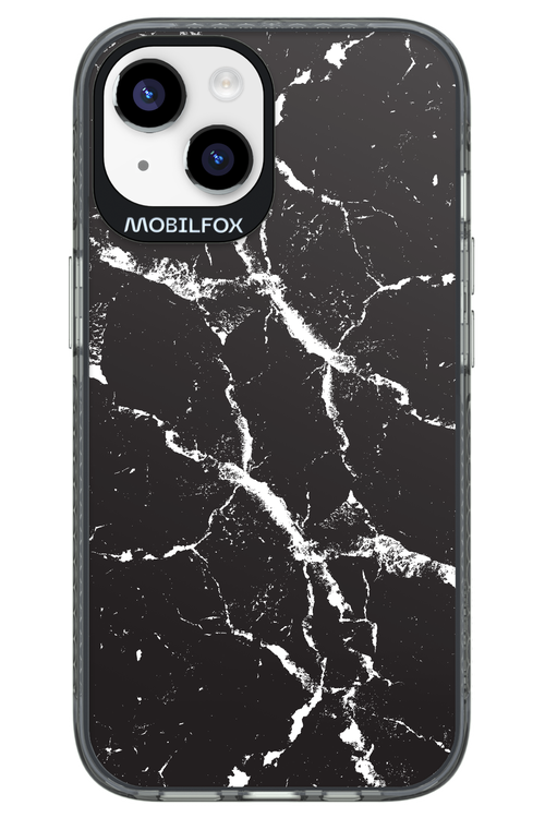 Grunge Marble - Apple iPhone 14