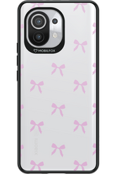 PinkyPromise - Xiaomi Mi 11 5G