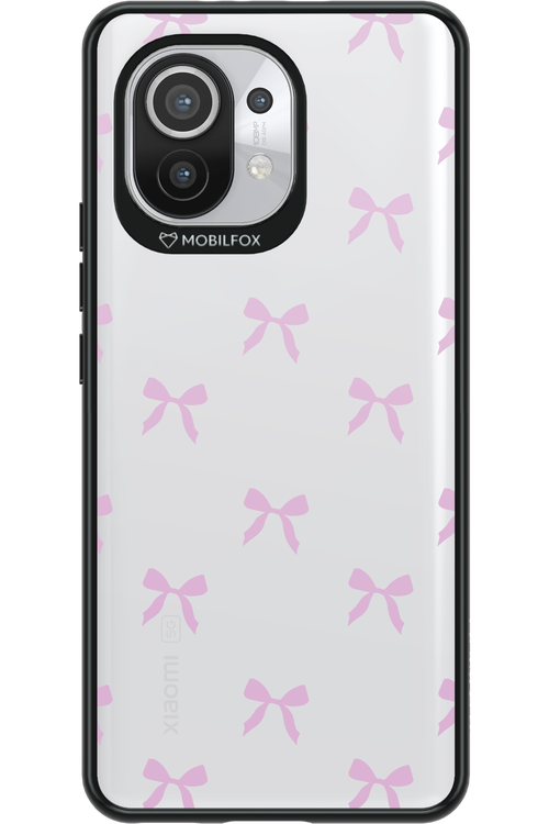 PinkyPromise - Xiaomi Mi 11 5G