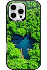 Amazon Echo - Apple iPhone 16 Pro Max