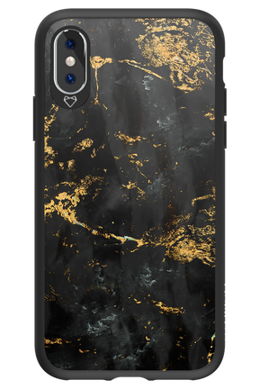 Goldie - Apple iPhone X