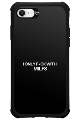 Only Milf Black - Apple iPhone 7