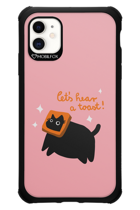 TOAST - Apple iPhone 11