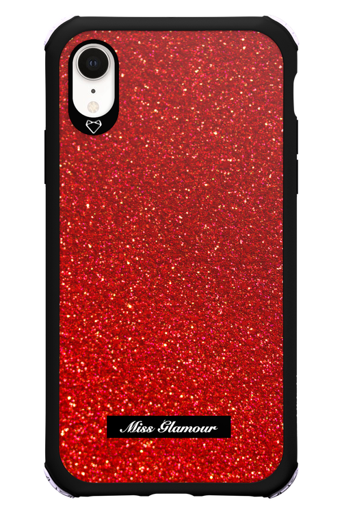 Glam Christmas - Apple iPhone XR