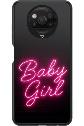 Neon Babe 2.0 - Xiaomi Poco X3 Pro