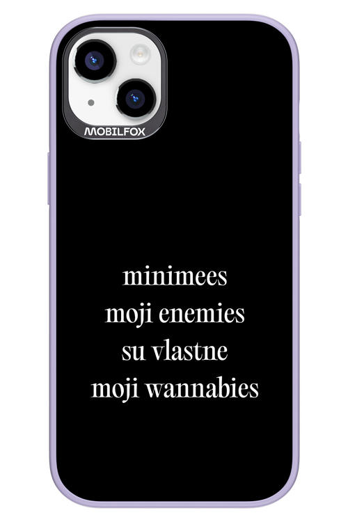 Minimees - Apple iPhone 14 Plus