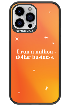 Business business - Apple iPhone 13 Pro Max