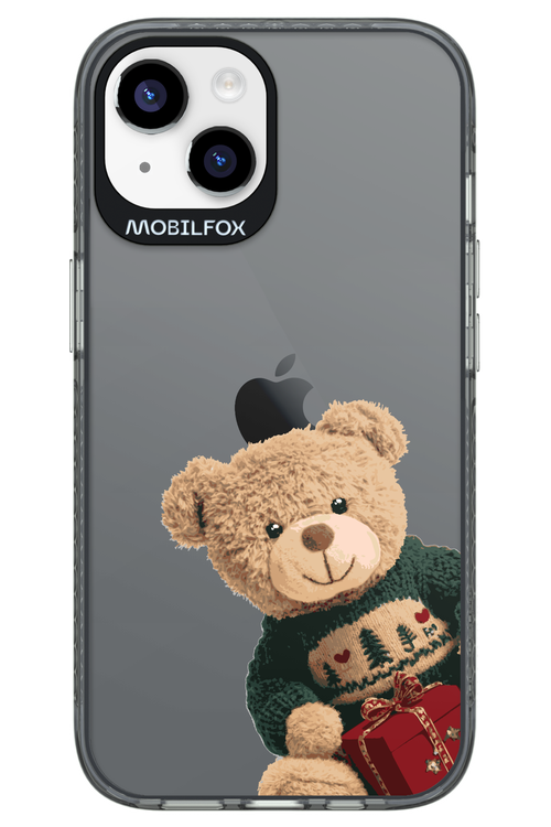 Gifting Bear - Apple iPhone 14