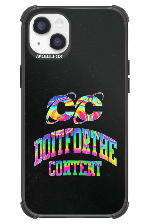 DO IT 2.0 - Apple iPhone 14 Plus