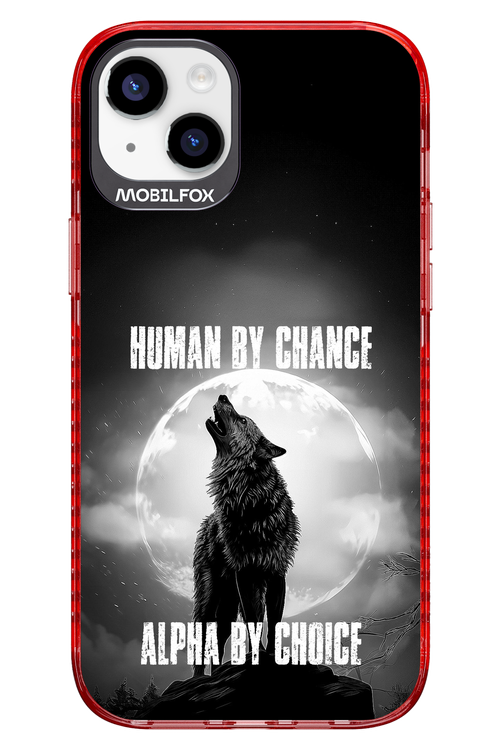 Alpha 2.0 - Apple iPhone 14 Plus