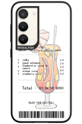 sex on the beach cocktail - Samsung Galaxy S23