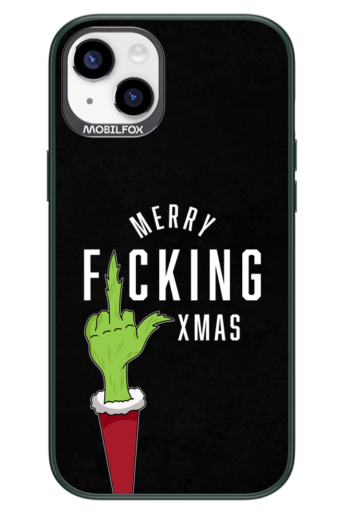 F_cking Xmas - Apple iPhone 14 Plus