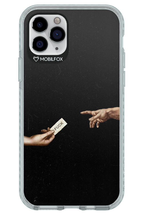 Giving 2.0 - Apple iPhone 11 Pro