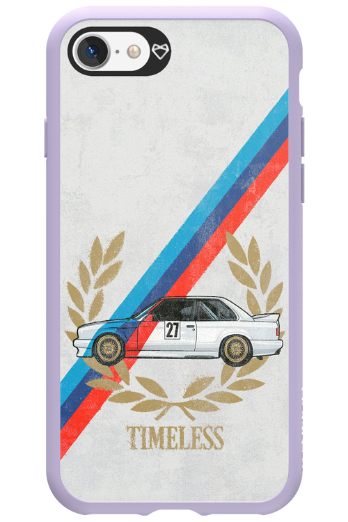 Timeless - Apple iPhone 7