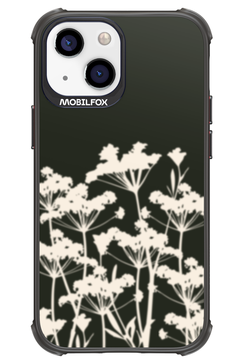 Midnight Bloom - Apple iPhone 13 Mini