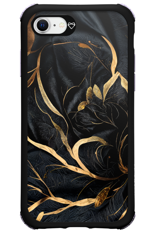 Ilmenite - Apple iPhone 7