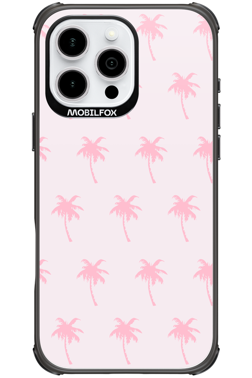 Palm Forest - Apple iPhone 16 Pro Max