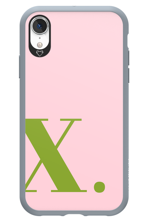 X (Matcha Gum) - Apple iPhone XR