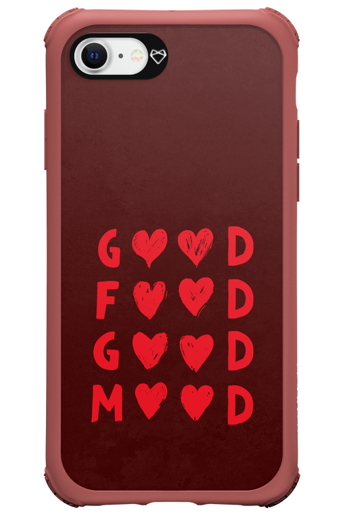 GOOD - Apple iPhone 7