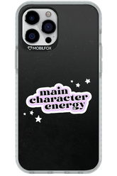 The Main Black - Apple iPhone 12 Pro Max