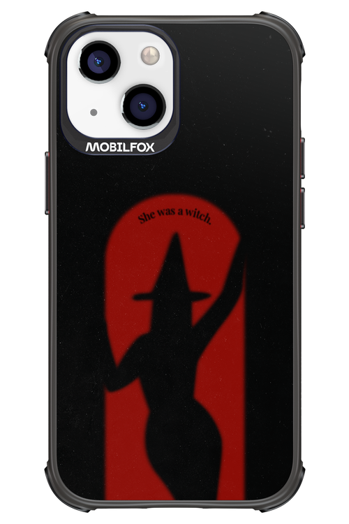 Witch Season - Apple iPhone 13 Mini