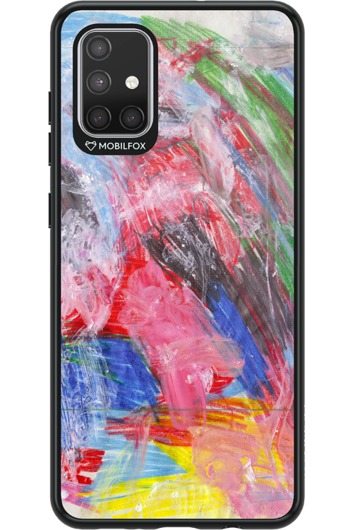 Xrax 2.0 - Samsung Galaxy A71