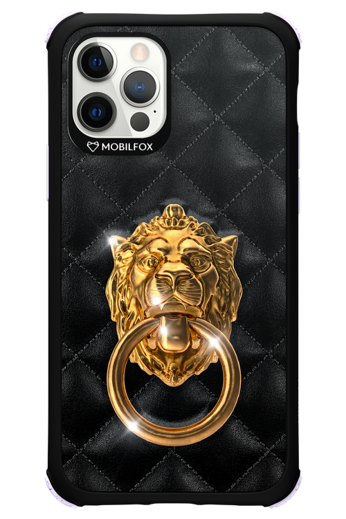 Gold Lion - Apple iPhone 12 Pro