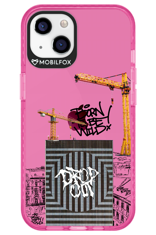 Crane Chaos - Apple iPhone 13