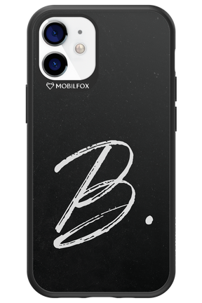 (Off Space) B 2.0 - Apple iPhone 12 Mini
