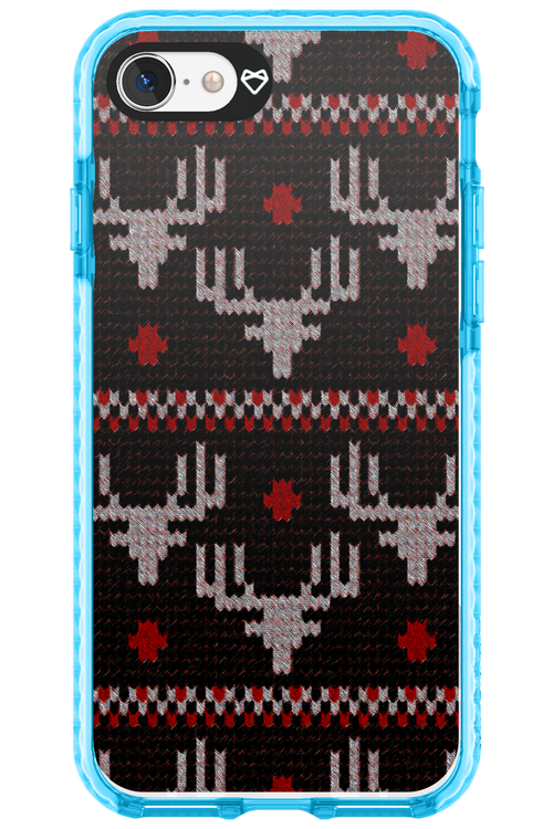 Sweater - Apple iPhone SE 2020