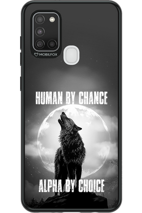 Alpha - Samsung Galaxy A21 S