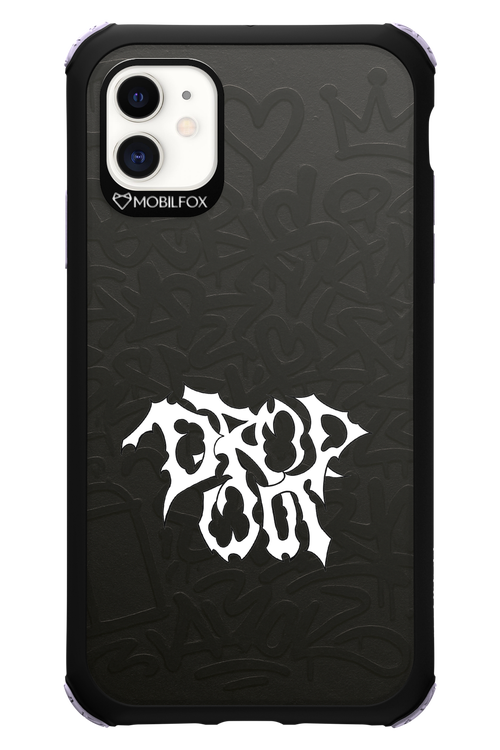 Drop Out - Apple iPhone 11