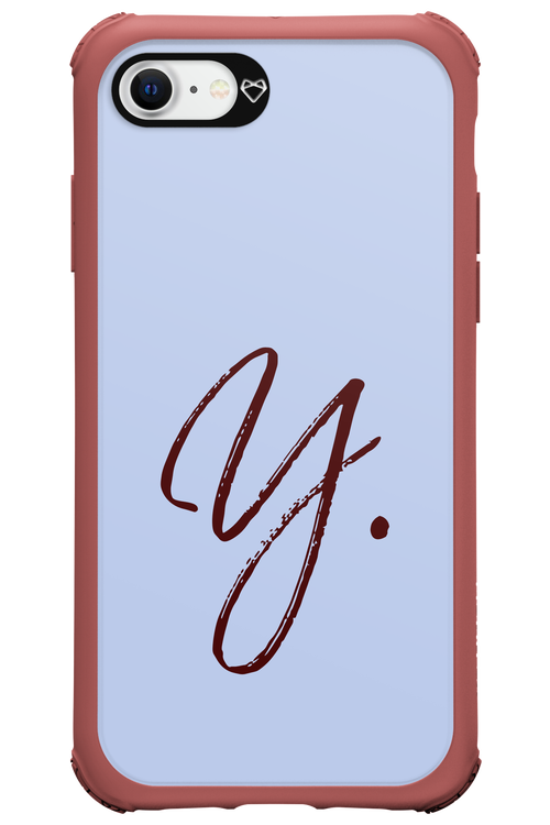 (Jellyfish Presso) Y 2.0 - Apple iPhone 7
