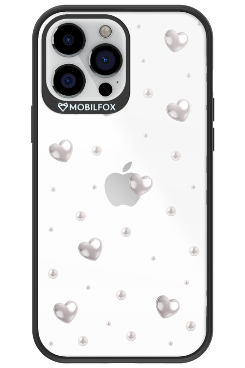 Pearl Tears - Apple iPhone 13 Pro Max