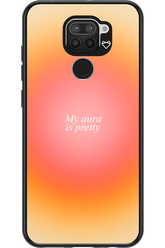 Pretty Aura - Xiaomi Redmi Note 9