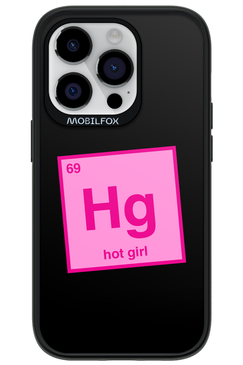 HG 2.0 - Apple iPhone 14 Pro