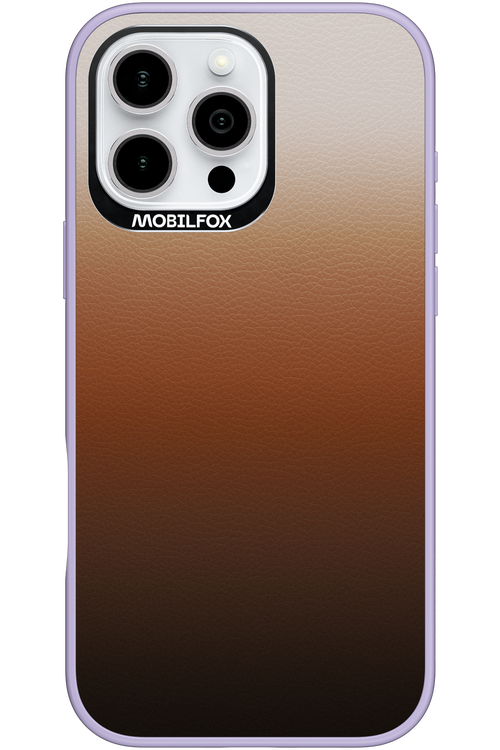 Desert Sunset - Apple iPhone 16 Pro Max