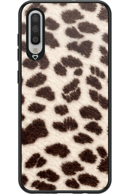 Wild Coat - Samsung Galaxy A70