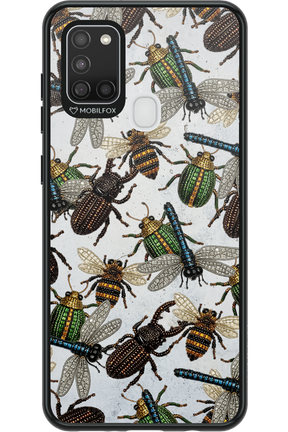Beetle Gem - Samsung Galaxy A21 S