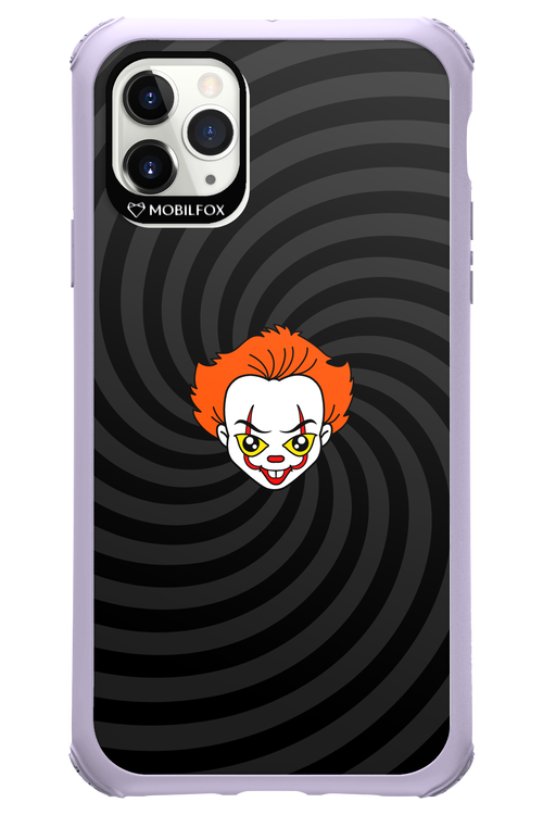 Mystery Clown - Apple iPhone 11 Pro Max