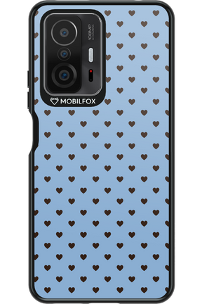 Blueberry Brunch - Xiaomi Mi 11T