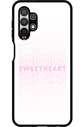 Sweetheart Pink - Samsung Galaxy A13 4G