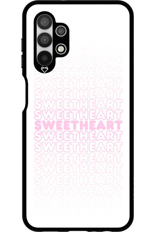 Sweetheart Pink - Samsung Galaxy A13 4G