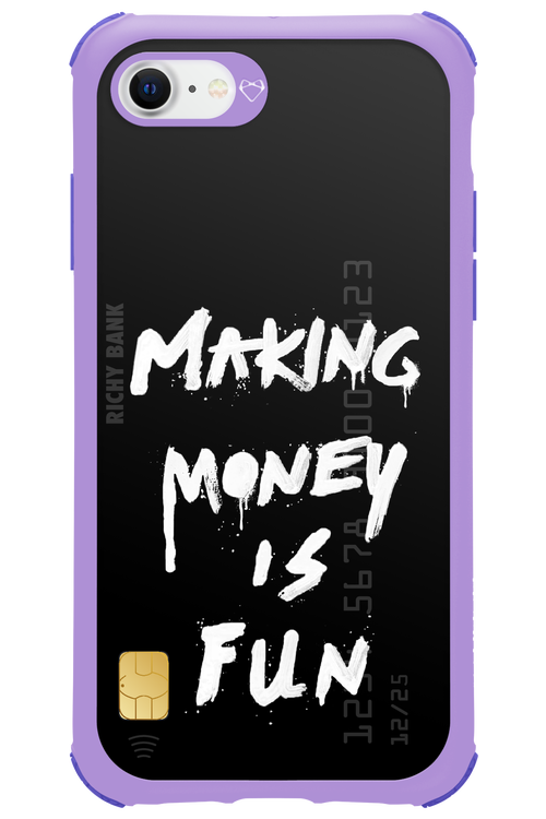 Funny Money - Apple iPhone 7