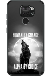 Alpha 2.0 - Xiaomi Redmi Note 9