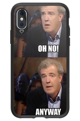 Clarkson Meme 2.0 - Apple iPhone XS