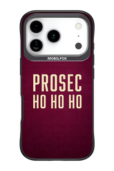 Prosec Ho - Apple iPhone 17 Pro